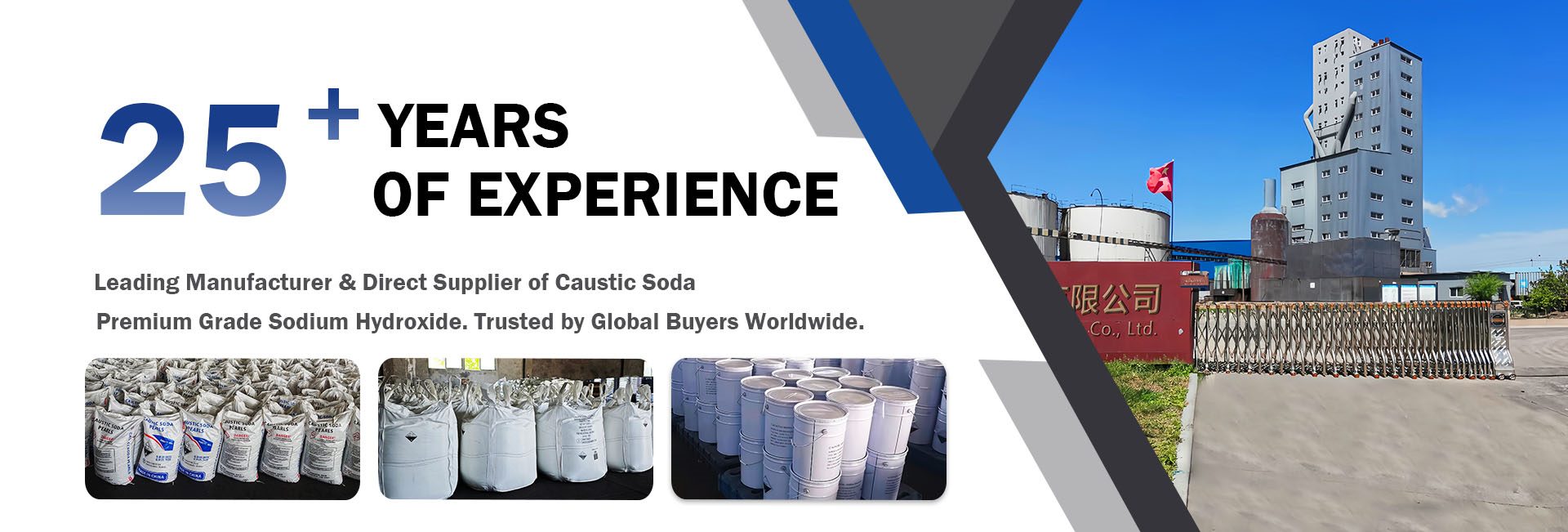 Caustic Soda Supplier Flakes Pearls
