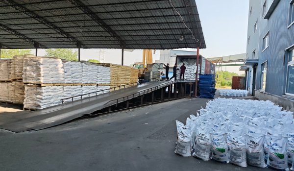 Top Caustic Soda Pearl Manufacturer 99%