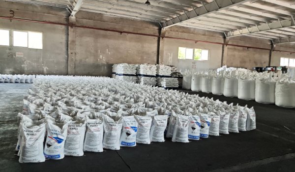 Soda C&aacute;stica 99% 25 kg | Direct Manufacturer