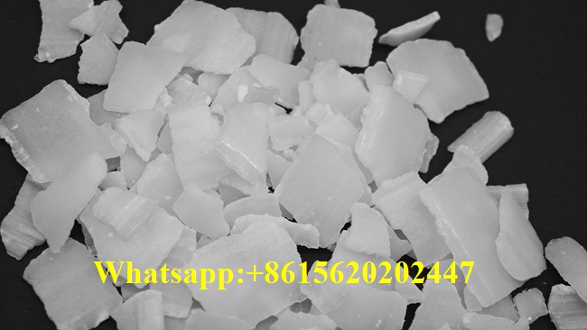 Caustic Soda Flakes Direct Factory Supplier