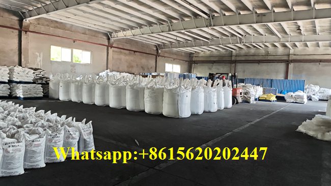 Caustic Soda Flakes 99% Pure Bulk Supply