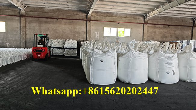 Bulk Caustic Soda Jumbo Bag Factory Supplier
