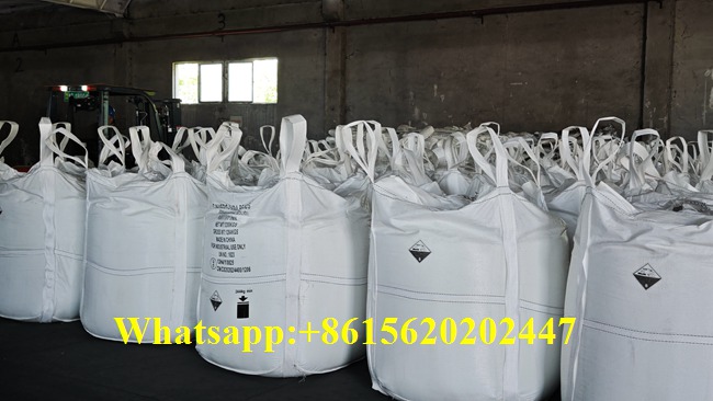Top Quality Caustic Soda Jumbo Bags Factory