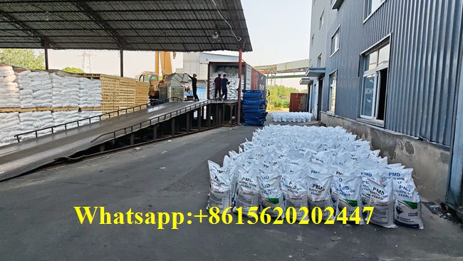High Purity Caustic Soda Pearl Export