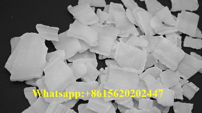 Caustic Soda Flake 98 Direct Factory Supplier