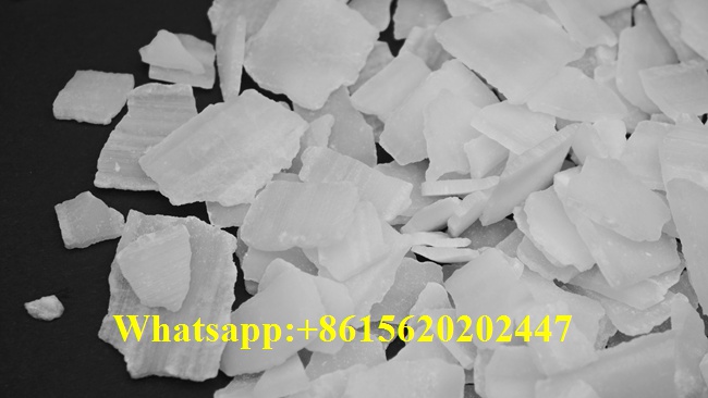 Top Quality Caustic Soda Flake 98 Producer