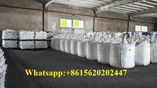 Bulk Caustic Soda Jumbo Bags Export Supplier