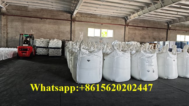 Caustic Soda Jumbo Bag Bulk Export Price