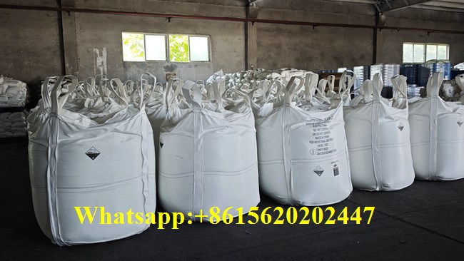 Acheter Soude Caustique Jumbo Direct Usine