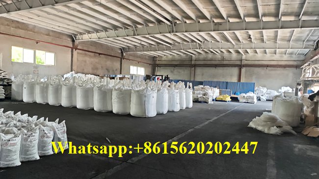 Soude Caustique Perle Haute Puret&eacute; Usine