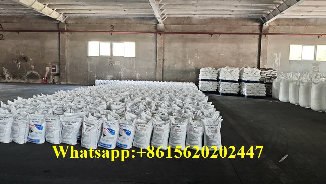 Soude Caustique Perles Pour Export Afrique