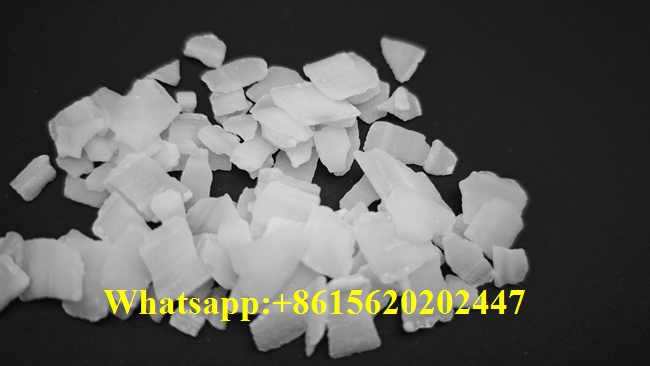 Soude Caustique En Paillette Usine Export