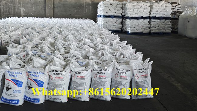 Acheter Soude Caustique En Perle Gros 25kg