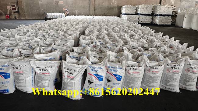 Acheter Soude Caustique Micro Perle En Gros