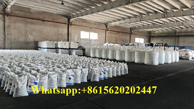 Soude Caustique Micro Perles Port Tianjin
