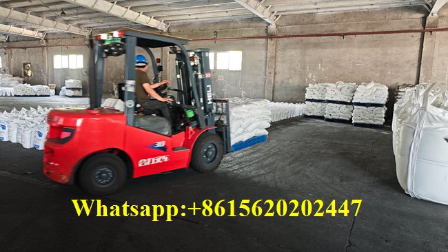 Soude Caustique Perle 25 kg Pour Afrique