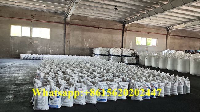 Achetez soude caustique en perle pour savon