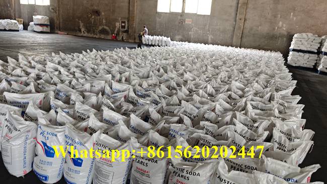 Vente soude caustique en perle pour savon pure
