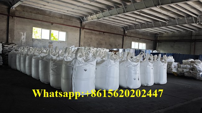 Soude Caustique NaOH Jumbo Bag 1200kg
