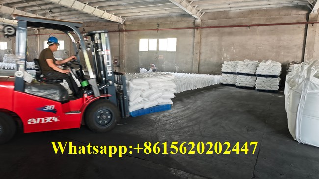 Soude Caustique Sac 25kg En Stock