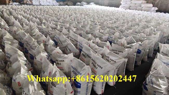 Soude caustique perle 25kg Tarif Usine