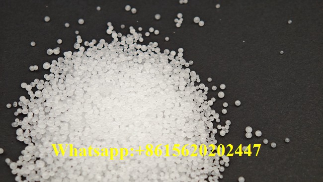 Perle de soude caustique Usine Export