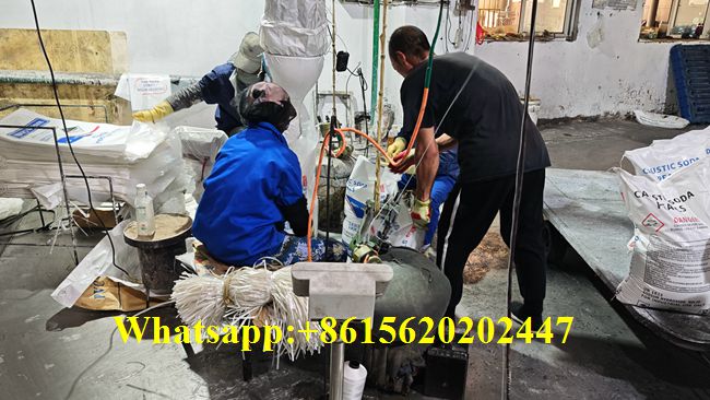 Acheter Soude perle Grossiste En Gros Usine