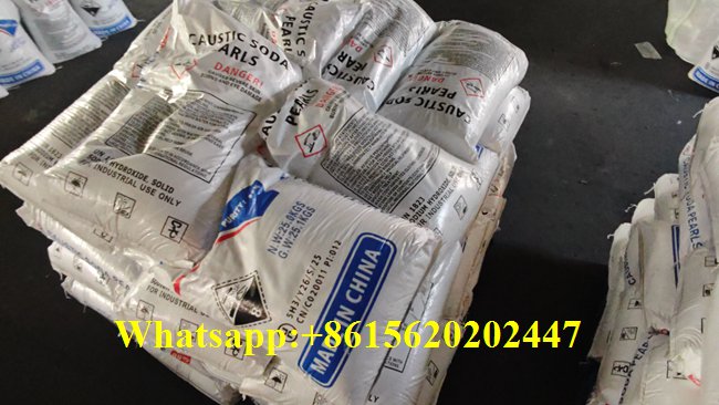 Vente Soude perle Direct Usine Tarif Gros