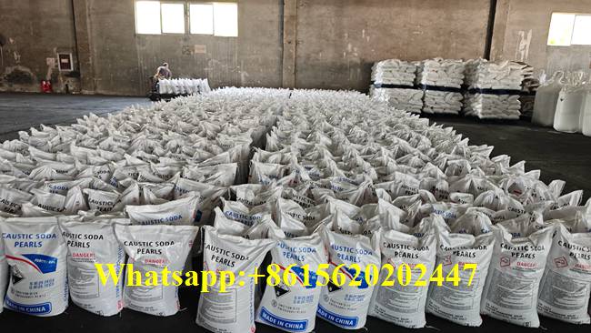 Acheter soude caustique alimentaire en gros