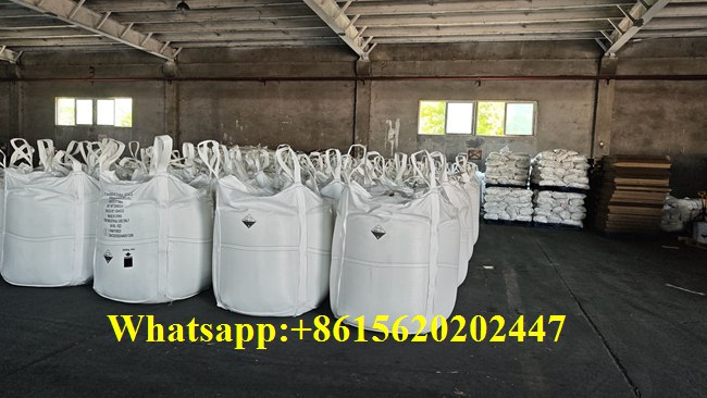 Achat de soude caustique en granul&eacute;s usine