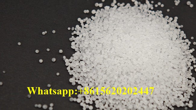 Sodium Hydroxide Pearl 99% Usine Directe
