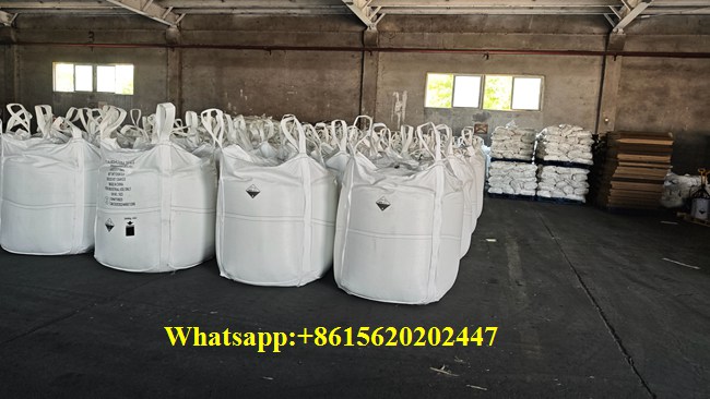 Prix Soude Caustique Tonne pour Export