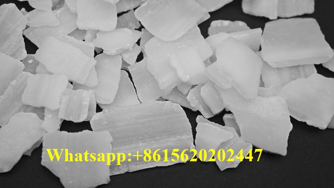 Soude Caustique Paillettes Pure 99% Usine