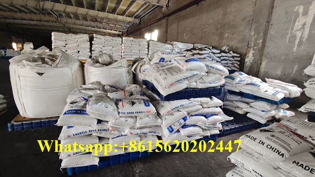 Soude en perle Tarif Usine Avantage