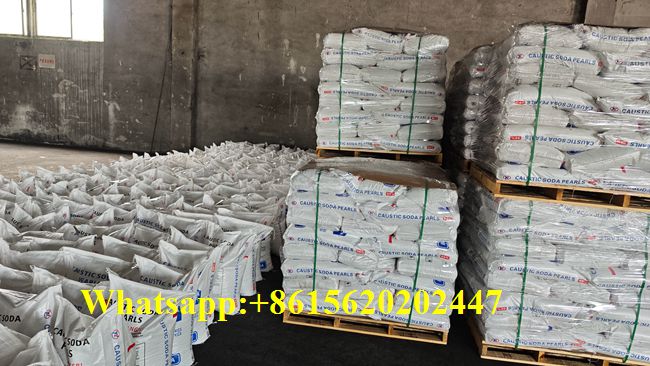 Vente de soude caustique 25kg fabricant