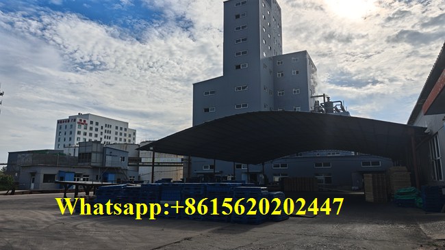 Fournisseur soude caustique Chine Tianjin