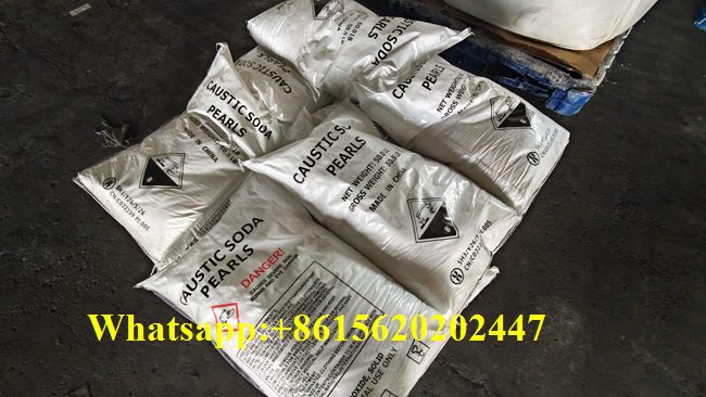 Grossiste soude caustique direct usine