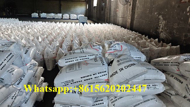 Tarif et prix soude caustique pour savon usine