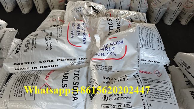 Prix soude caustique pour savon sac 25kg etanche