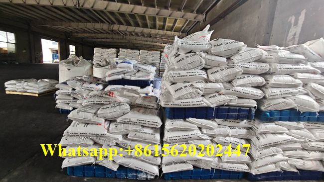 Usine de soude caustique solide Chine