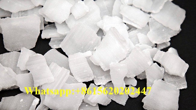 Soude paillette 99% direct usine fabricant
