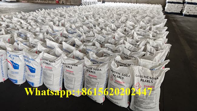 Acheter soude perl&eacute;e prix usine sac 25kg etanche