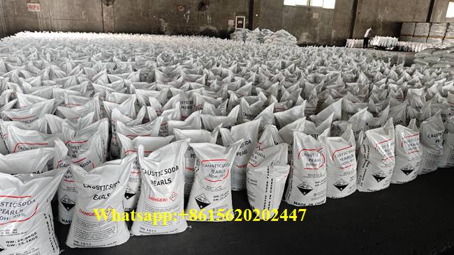 Acheter de la soda pearls 99% direct usine