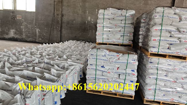 Best Caustic Soda Suppliers Direct Factory Prices