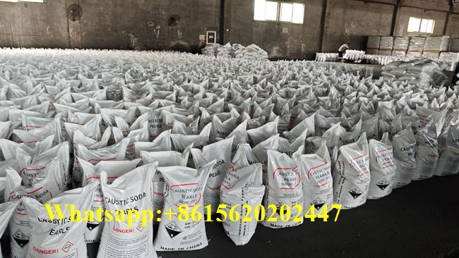 25 Caustic Soda Pearls Price Direct Factory 99%