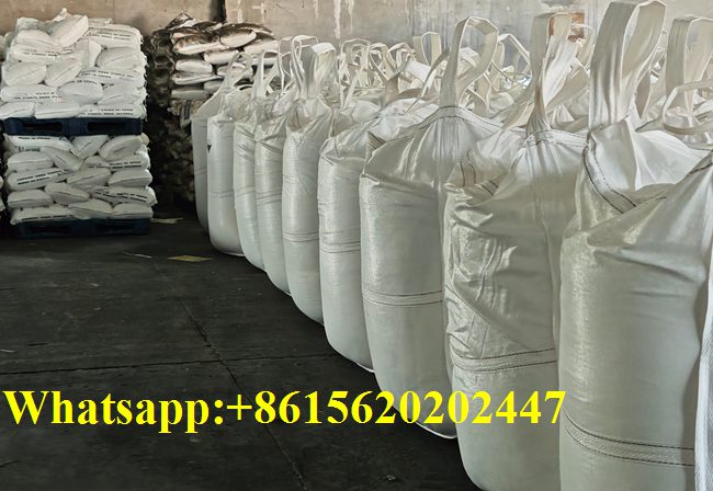 Get Top Caustic Soda China Price 99% Bulk Bag