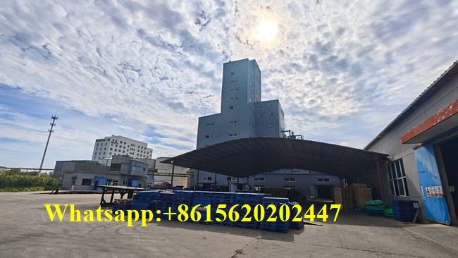 Direct China Caustic Soda Bulk Freight Supplier
