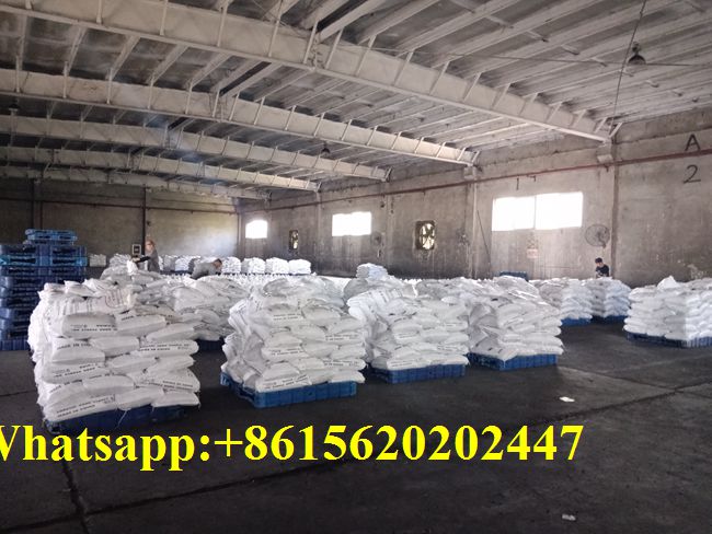 Bulk China Caustic Soda Bags Direct Factory Rate