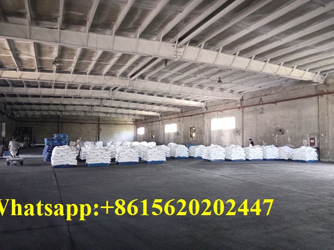 Trusted China Caustic Soda Factory Direct Supply