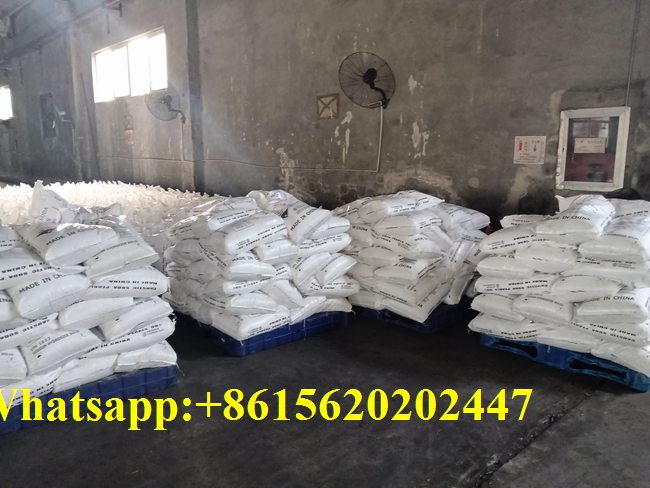 China Caustic Soda Price Direct Factory Bulk Export